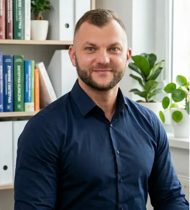 Michał Gołojuch
